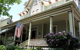 The Bacchus Inn Bed & Breakfast